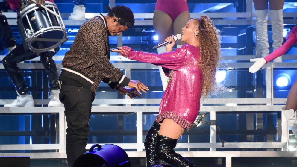 VIDEO: Beyonce, Jay-Z announce 'On the Road II' tour this summer and fall