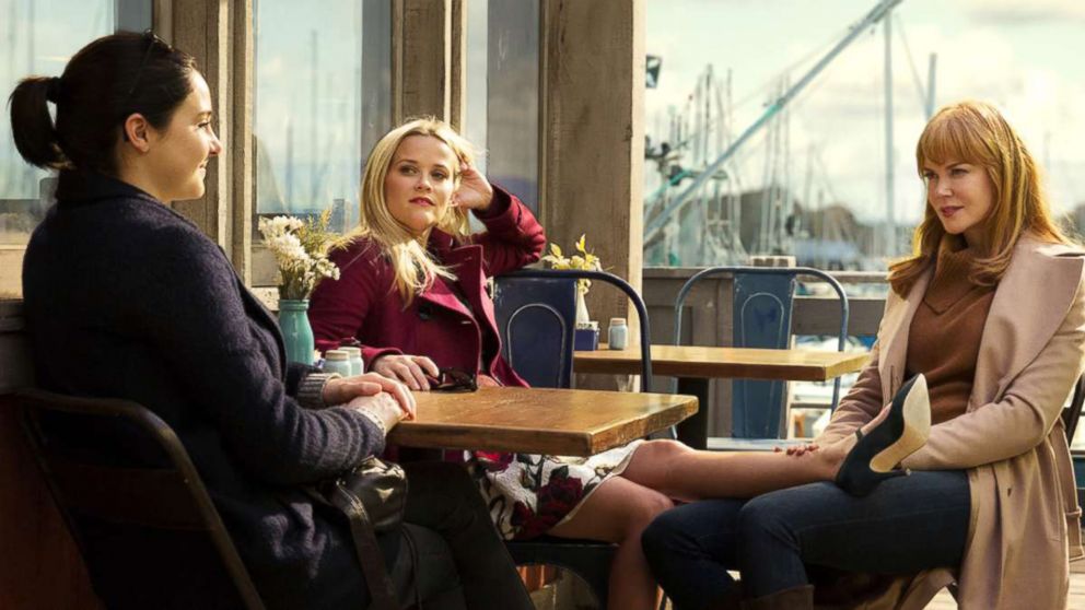 VIDEO: 'Big Little Lies' cast expected to return for second season
