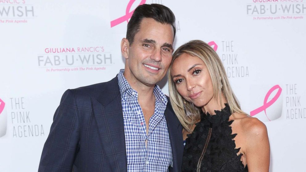 giuliana and bill rancic 2022