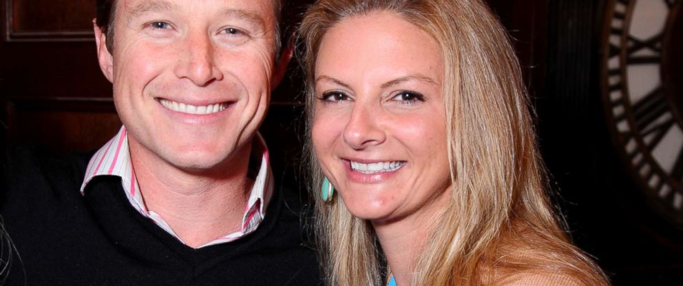 Billy Bush and wife separate after 20 years of marriage 'to evaluate ...