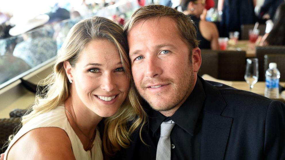 VIDEO: Former Olympian Bode Miller's 19-month-old daughter drowns