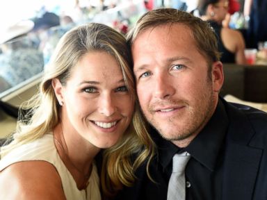 Bode Miller 'inspired' to prevent kids from drowning after daughter's death