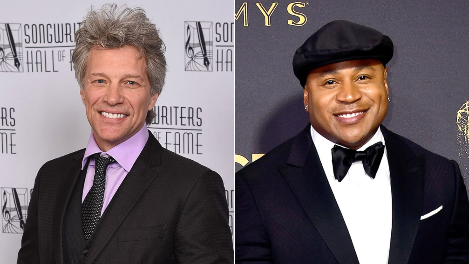 Bon Jovi Ll Cool J Among Rock Roll Hall Of Fame Nominees Abc News