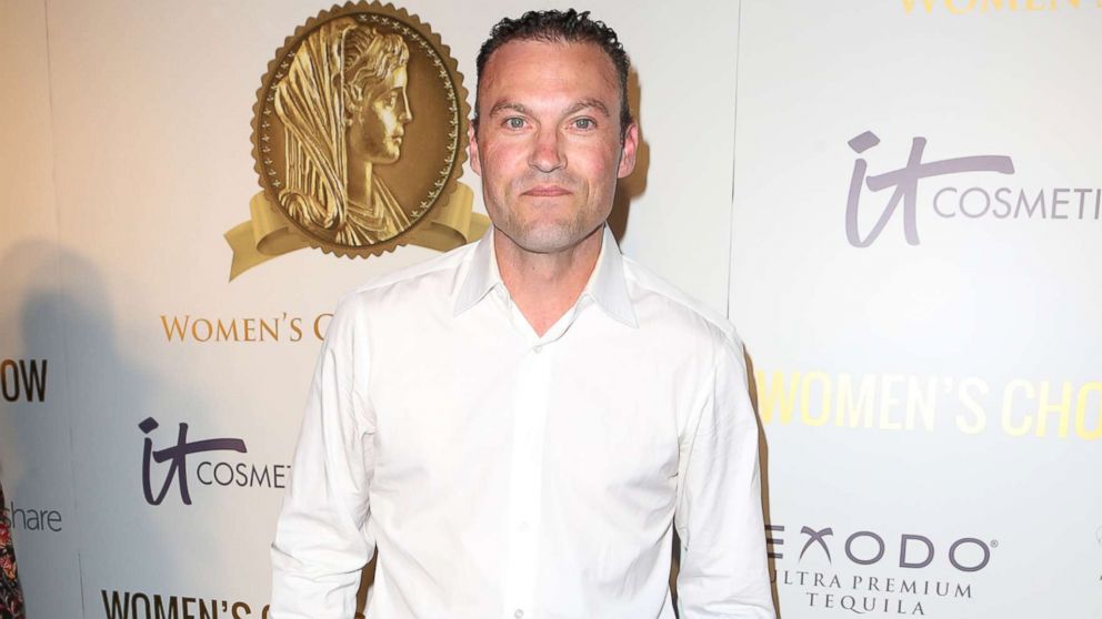 brian austin green son wears dresses defends 4-year-old son's wearing and wigs: 'It's his life' Plus Size Chiffon Prom Dresses On Sale