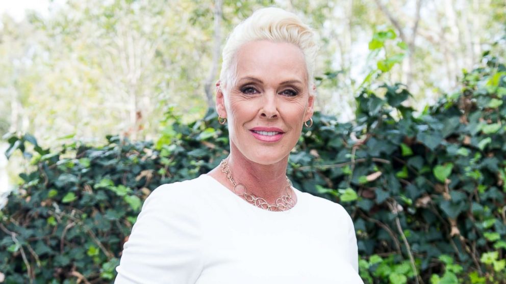 VIDEO: Danish actress Brigitte Nielsen is now a mom of five after giving birth to her first daughter at age 54.