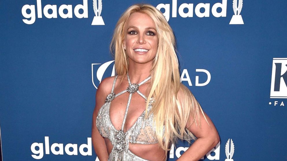 VIDEO: A musical celebrating the work of Britney Spears to open in Chicago this fall