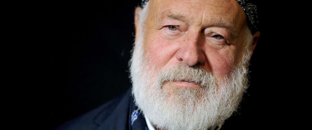 Renowned fashion photographer Bruce Weber accused of sexual misconduct ...