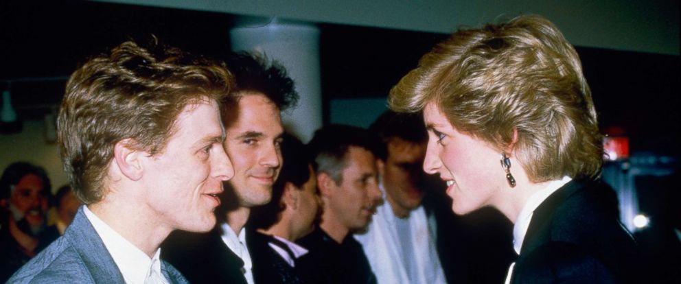 Singer Bryan Adams Addresses Longtime Rumors About Princess Diana ...