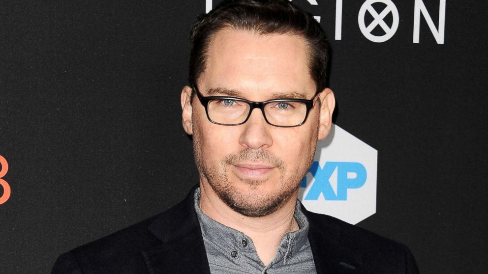 Bryan Singer attends the premiere of "Legion" at Pacific Design Center, Jan. 26, 2017, in West Hollywood, Calif.