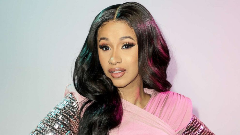 VIDEO: 'Real Live': Cardi B. appeals to fans with raw, uncensored personality