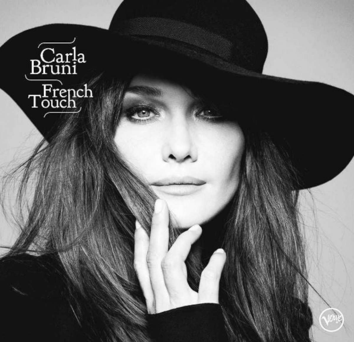 PHOTO: Carla Bruni - "French Touch"