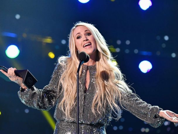 Carrie Underwood speaks out about why country music needs more women | GMA