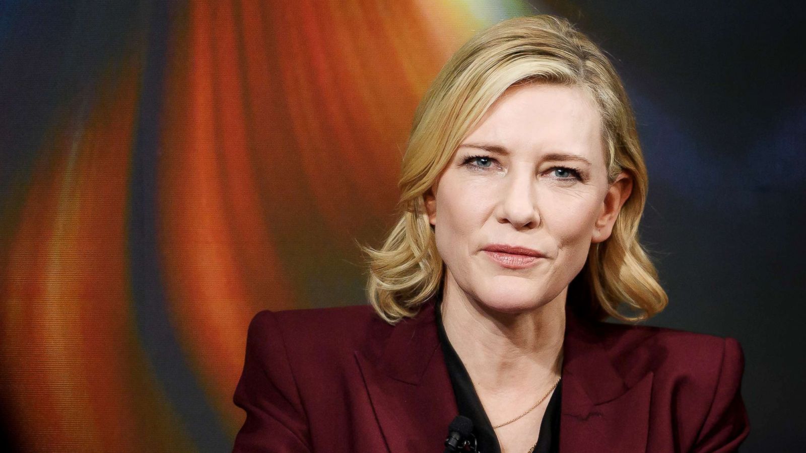 Cate Blanchett says she was sexually harassed by Harvey Weinstein - ABC News