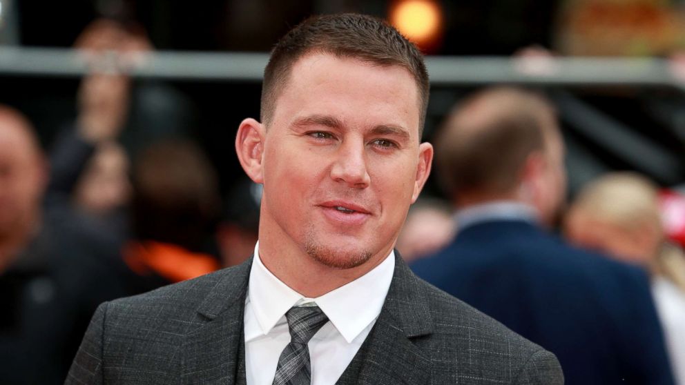 Channing Tatum ends development project with the Weinstein 