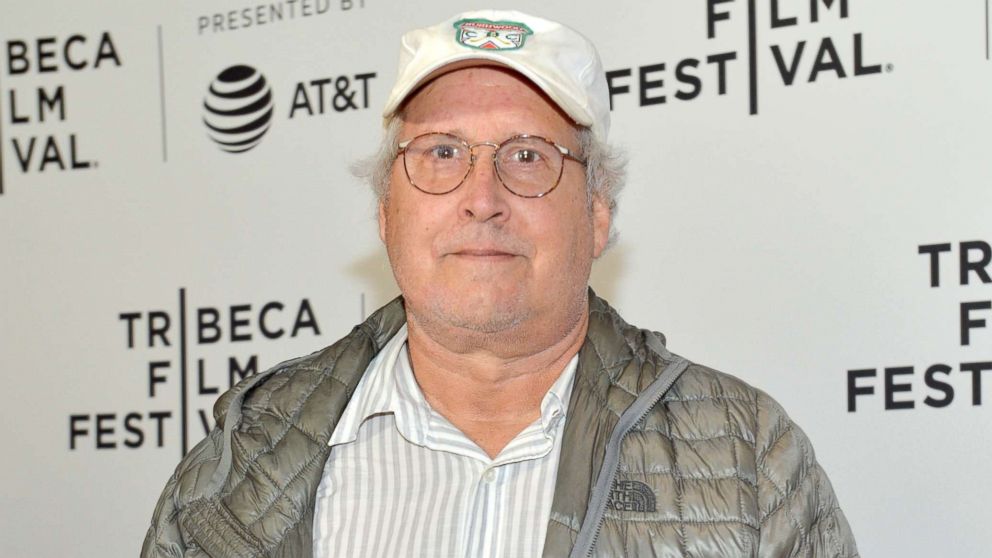 VIDEO: Acting legend Chevy Chase was allegedly attacked during an apparent road rage incident earlier this month, where a local New York man kicked Chase and was then arrested.