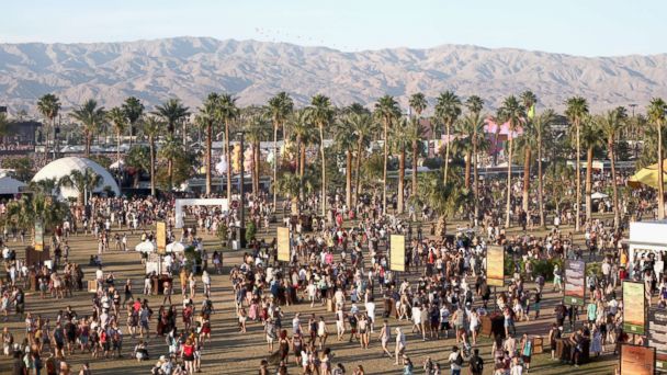 Fashion insiders share their essential Coachella packing list - ABC News