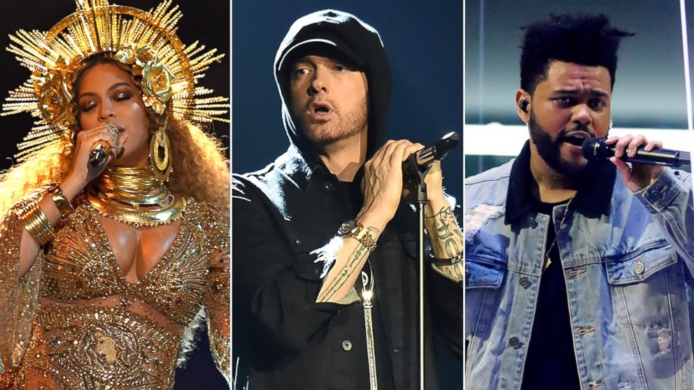 Your playlist for Coachella 2018 features Beyonce, Eminem and The ...