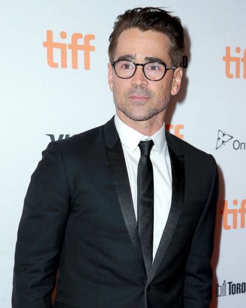 14+ Angelman Syndrome Colin Farrell Kids Pictures