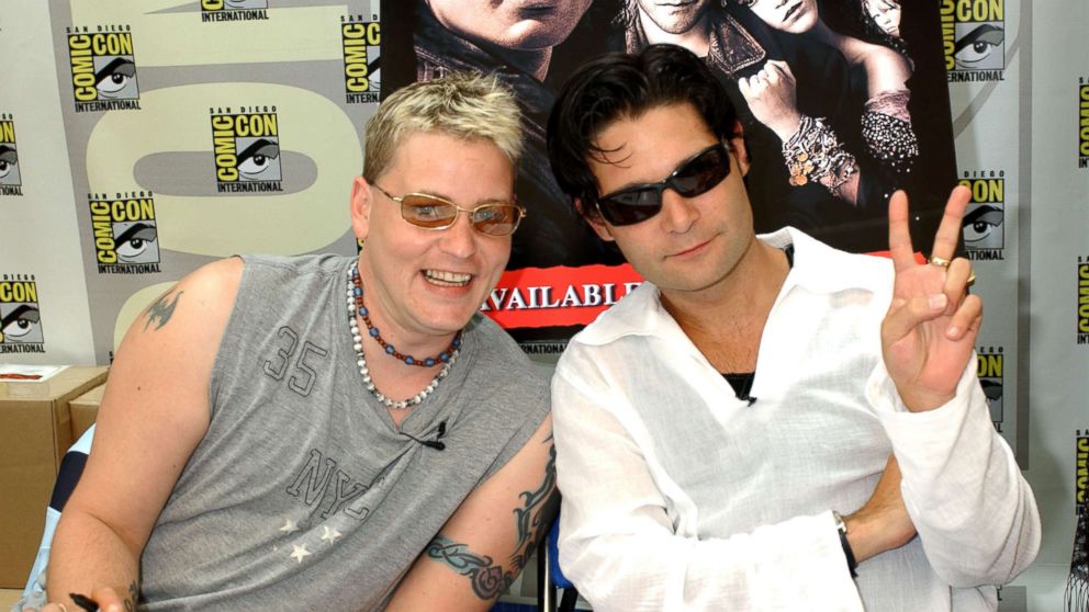 Corey feldman deals documentary release date