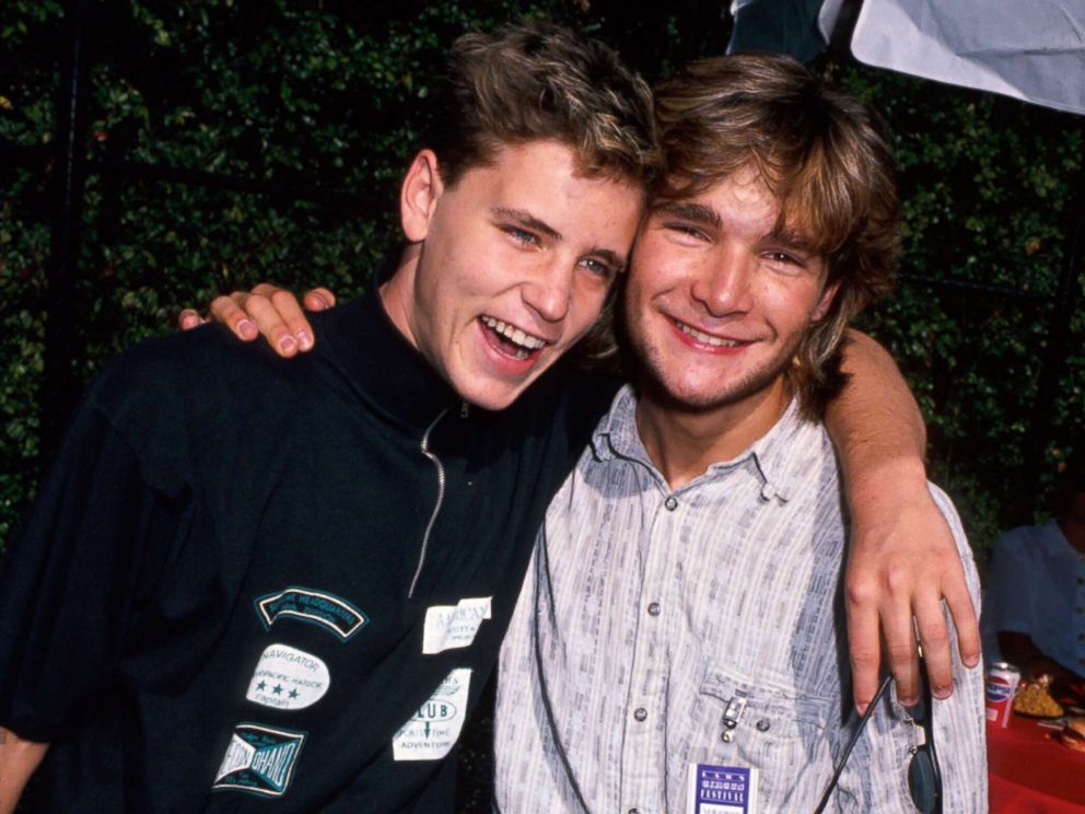 Corey Feldman Hopes To Make Film About Alleged Sex Predators In Hollywood To Honor Corey Haim