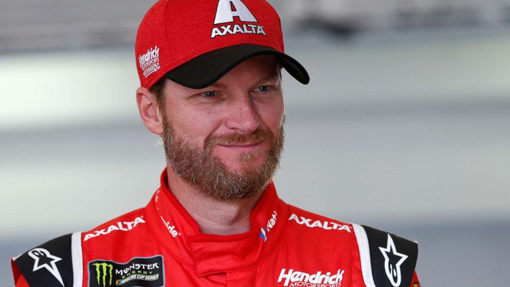 VIDEO: Dale Earnhardt Jr. opens up about his retirement  