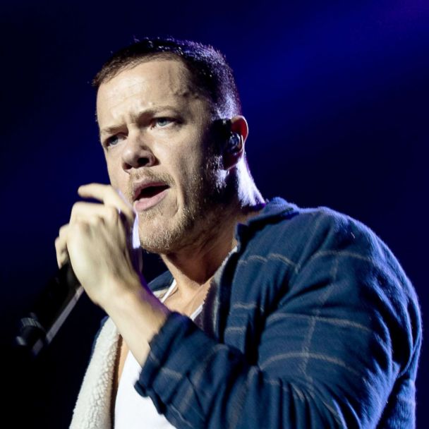 Imagine Dragons' Dan Reynolds and his mom open up about his marital crisis,  religious differences and helping LGBTQ+ youth: 'The best thing you can do  is listen with respect