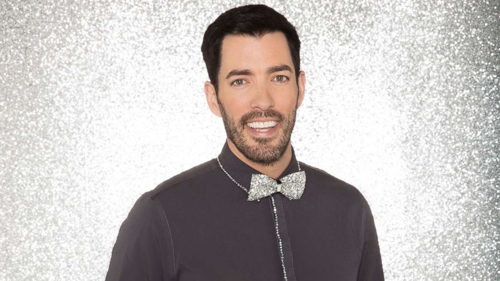 PHOTO: Drew Scott was announced as a celebrity cast member of "Dancing with the Stars" season 25.