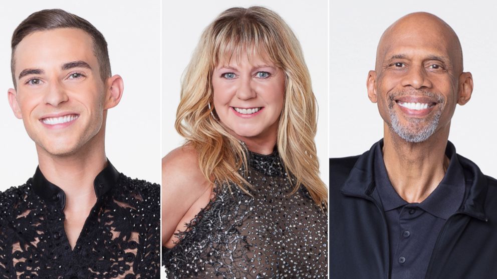 'Dancing With the Stars' returns and 11 other debuts this week Good