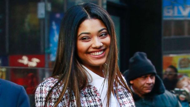 5 things to know about Danielle Herrington, the Sports Illustrated ...