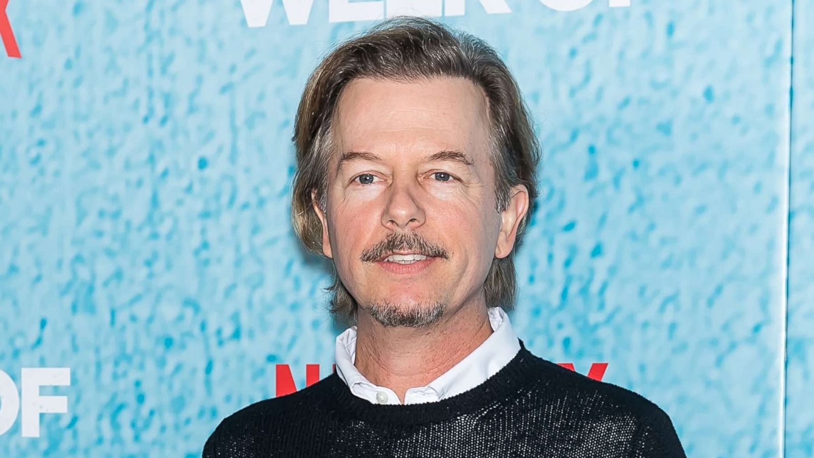 PHOTO: David Spade attends "The Week Of" New York Premiere at AMC Loews Lincoln Square, April 23, 2018, in New York City.