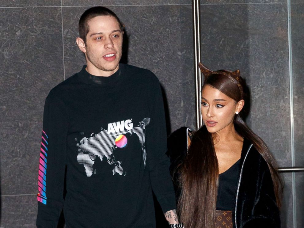 Ariana Grande Travels With Louis Vuitton's Pegase Luggage Bag