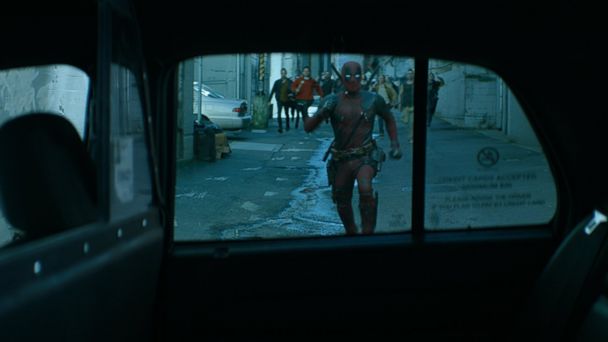 ashes deadpool scene