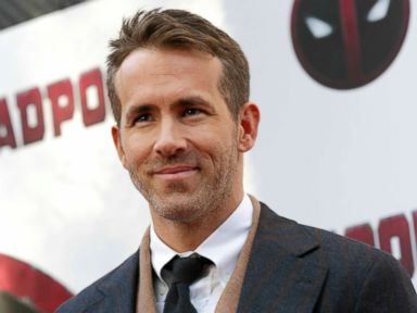 'Deadpool 2' cast reveals dream cast for superhero squad at red carpet premiere