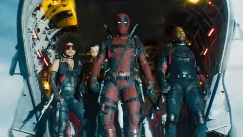 VIDEO: New details emerge from deadly accident on set of 'Deadpool 2'