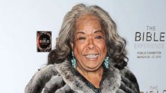 'Touched by an Angel' star Della Reese dead at 86 - ABC News