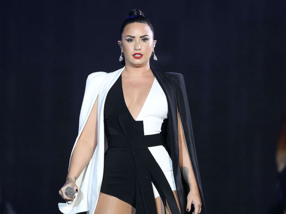 Demi Lovato Reportedly 'Getting Better' Amid Support From Family, Wilmer Valderrama Demi Lovato Reportedly 'Getting Better' Amid Support From Family, Wilmer Valderrama
