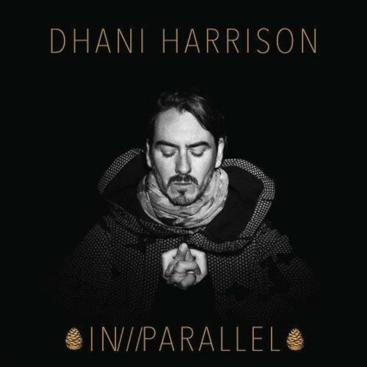 PHOTO: Dhani Harrison - "IN///PARALLEL" 