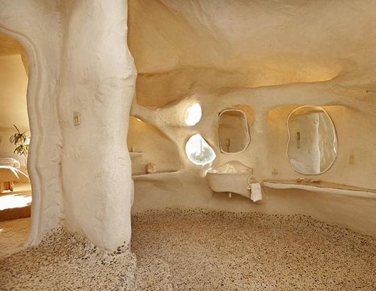 Dick Clarks Flintstones Home Has a Buyer Picture Dick Clarks ...