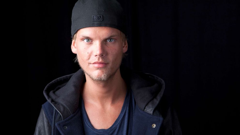 "I was 20 kilos thinner and I looked like a skeleton ... then I kind of realized I just had to take some time and just focus on me," Avicii said.