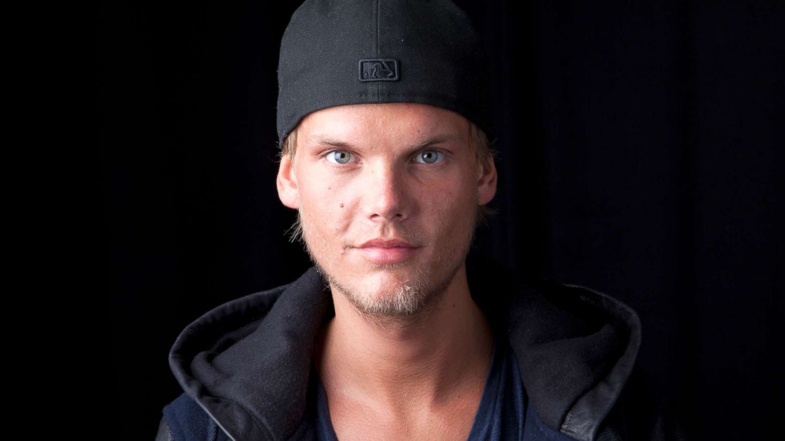 PHOTO: Swedish DJ-producer, Avicii poses for a portrait in New York, Aug. 30, 2013.