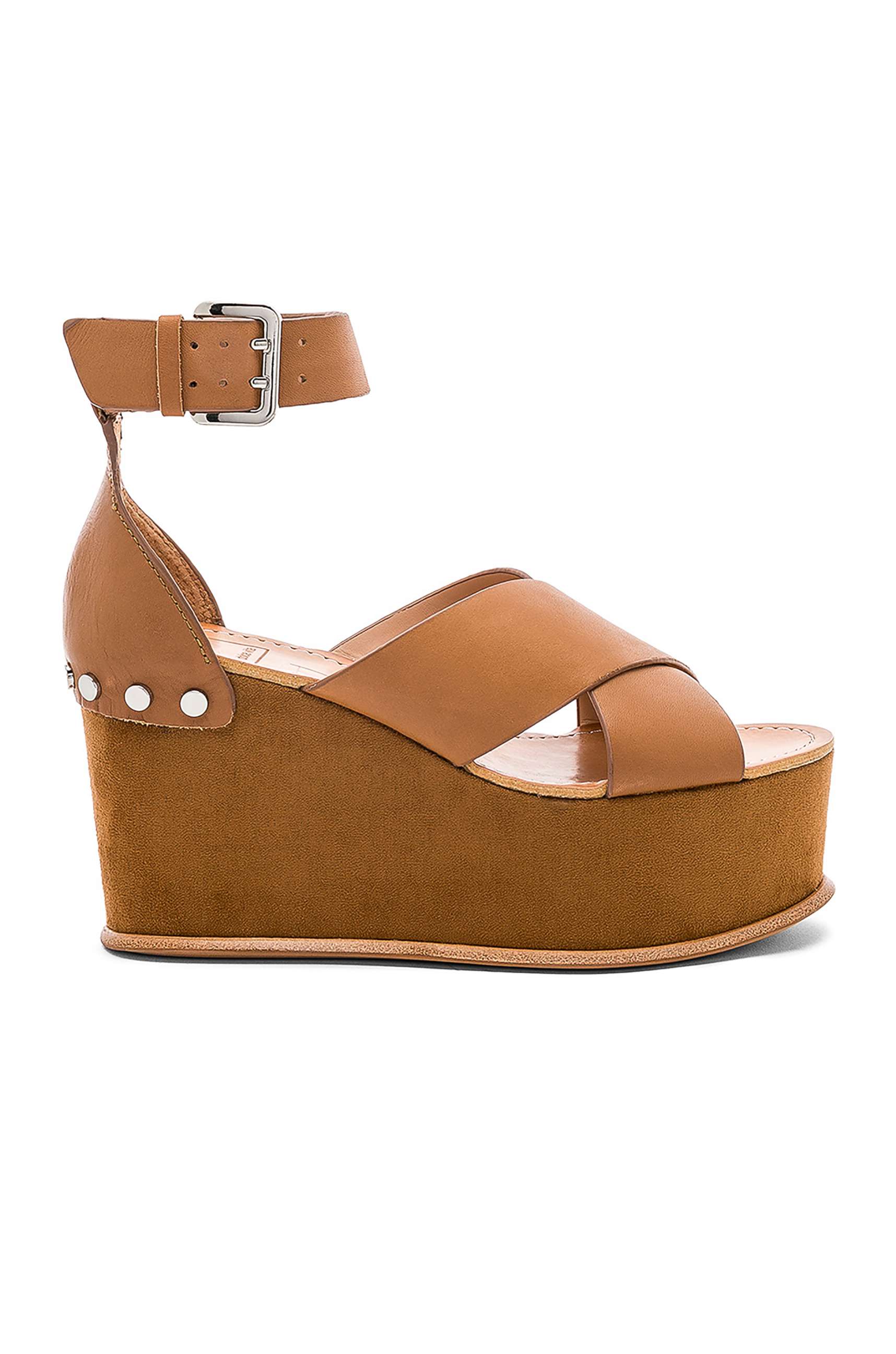 PHOTO: Dolce Vita Dalrae Sandal, $120