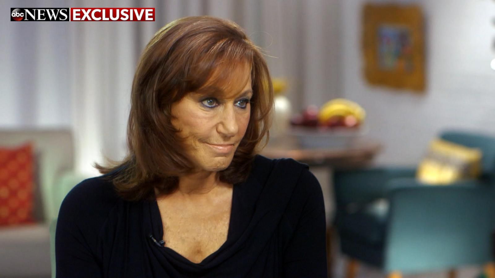 Donna Karan Talks About Her Decision to Have an Abortion – The Hollywood  Reporter