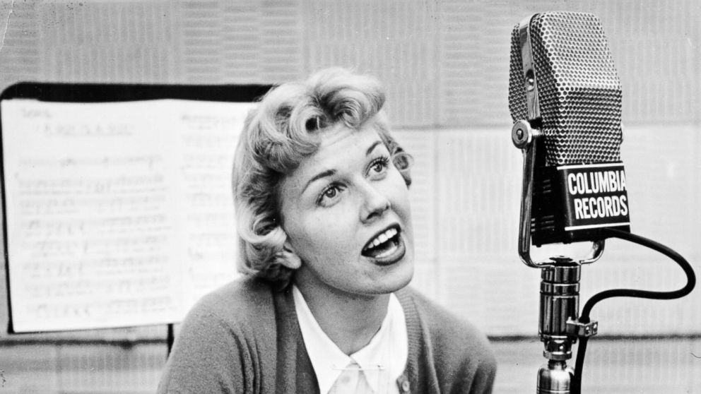 Doris Day to celebrate 96th birthday with friends one year 