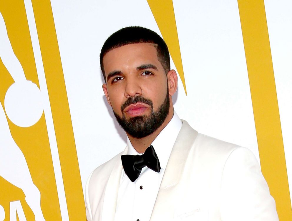 PHOTO: Drake attends the 2017 NBA Awards at Basketball City  South Street, June 26, 2017 in New York City.