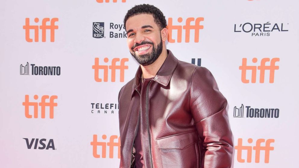 VIDEO:  Drake claims to give away almost $1 million in new music video
