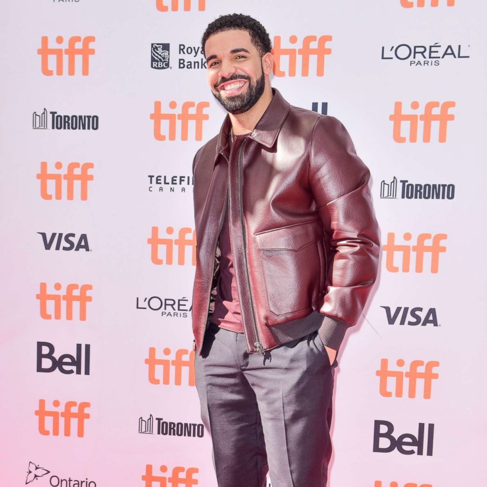 Drake claims to give away almost $1 million in new music video