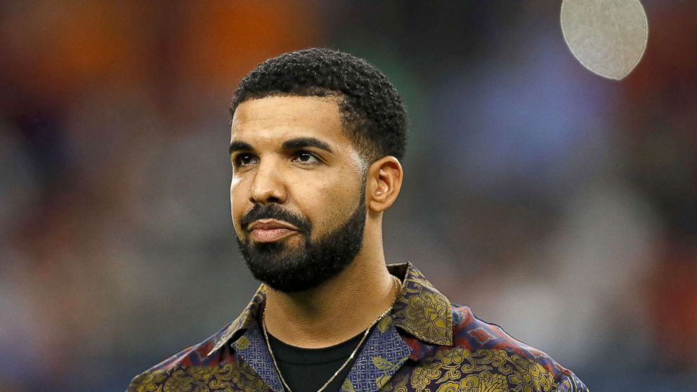 VIDEO: Drake's Twitch video game stream breaks viewing record