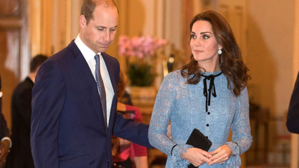 Princess Kate makes 1st public appearance since announcing her ...