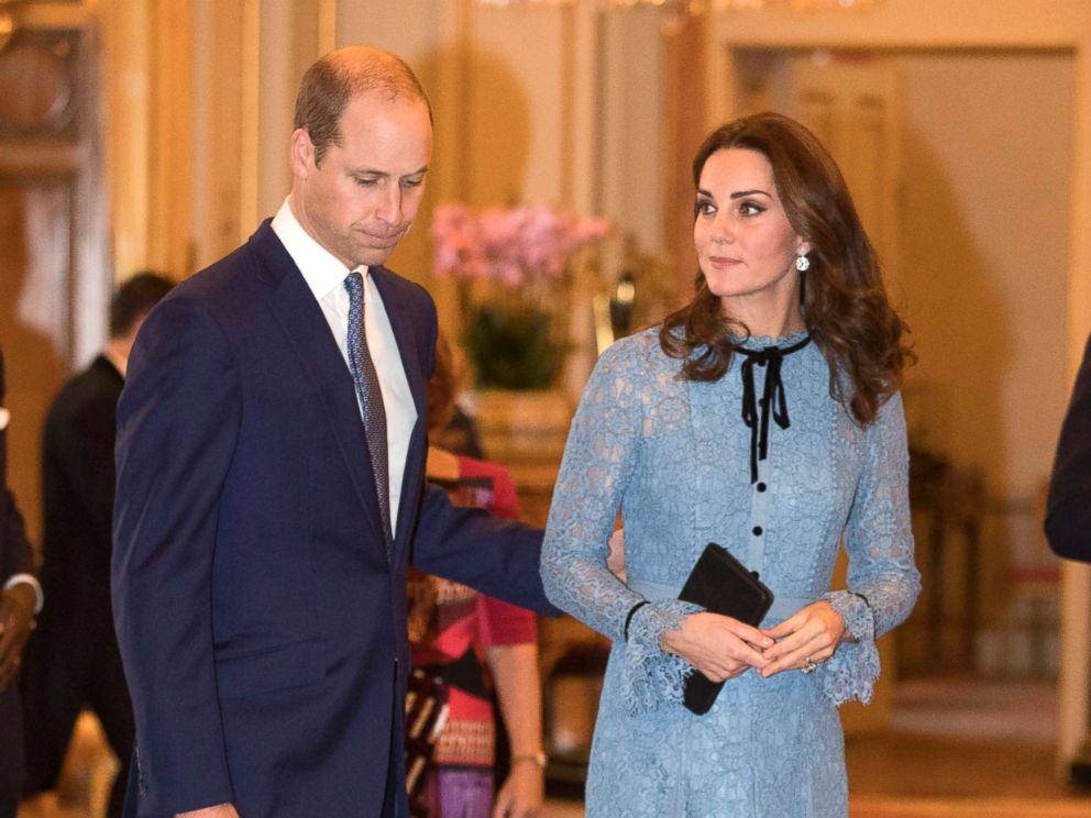 Princess Kate makes 1st public appearance since announcing her ...