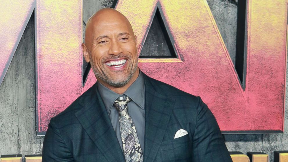 Jumanji Cast Set After The Rock's Latest Announcement